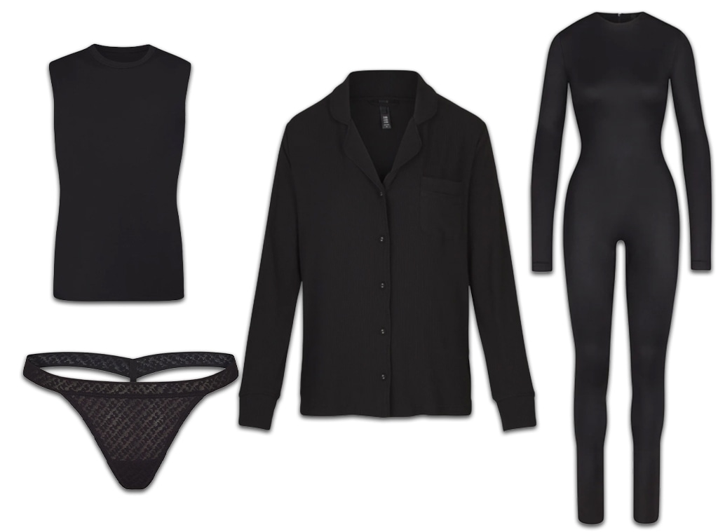 E-Comm: SKIMS Presidents Day Deals