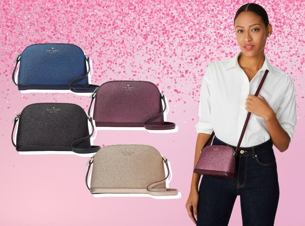 We Want These Teeny Tiny Bags Right Now