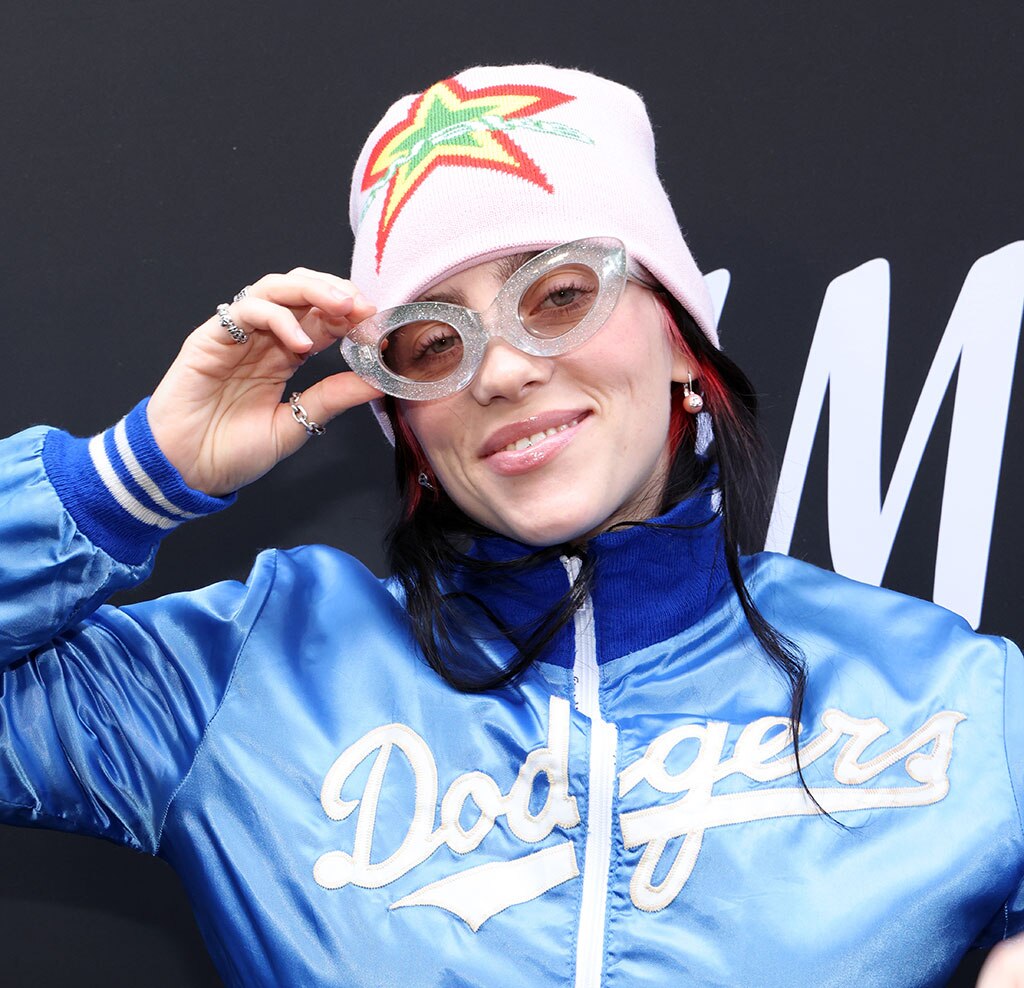 Billie Eilish Confirms She Came Out Didn t Realize People Didn t Know