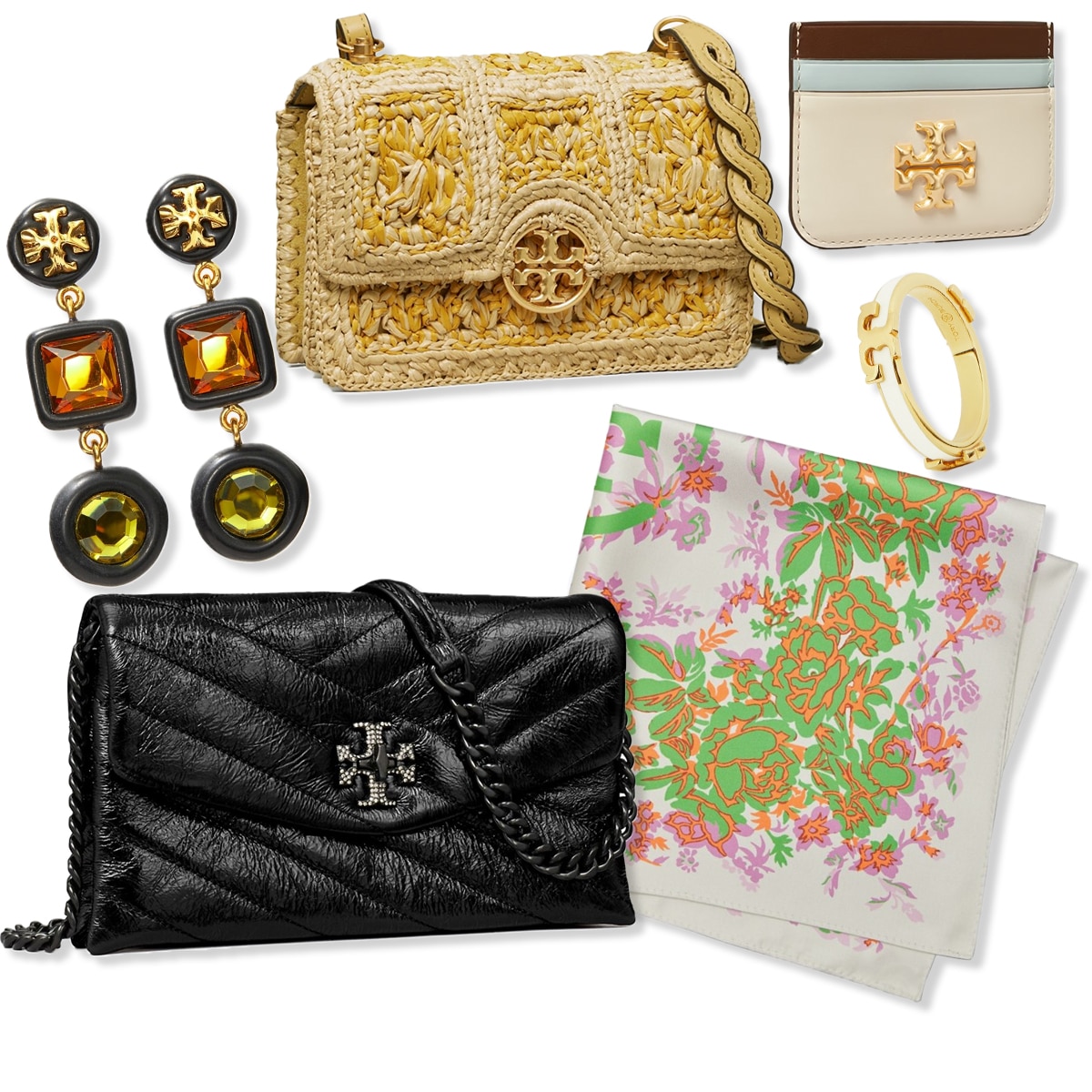 Tory Burch Has the Cutest New Sale Styles for Hundreds of Dollars Off