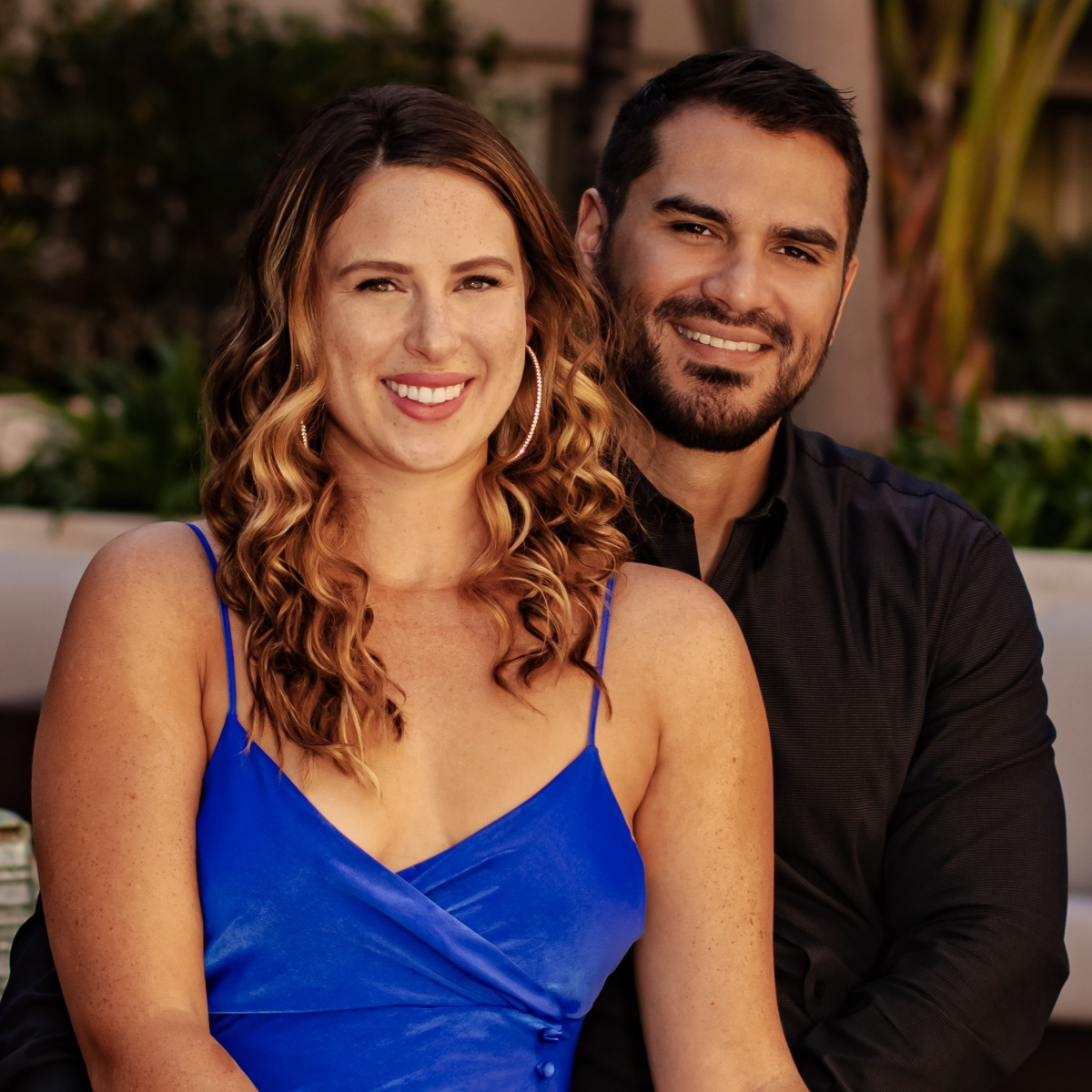 Married at First Sight’s Lindy and Miguel Break Up After Less Than a Year Together – E! Online
