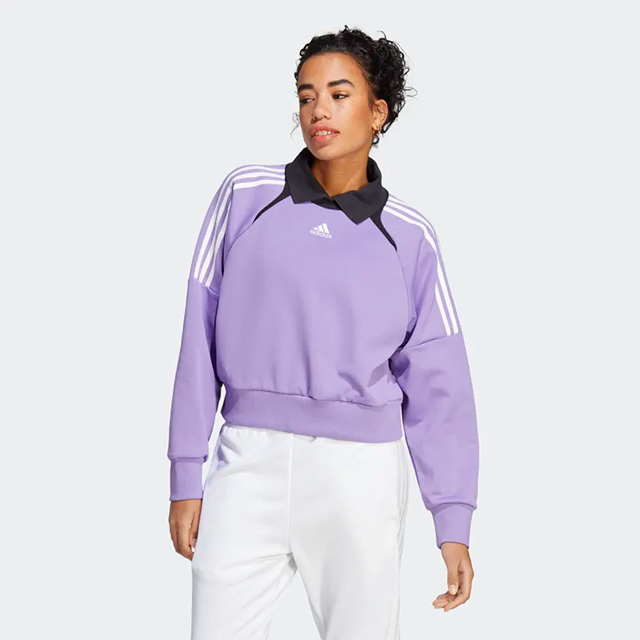 Shop adidas' New Sportswear Line Featuring Jenna Ortega - E! Online - CA