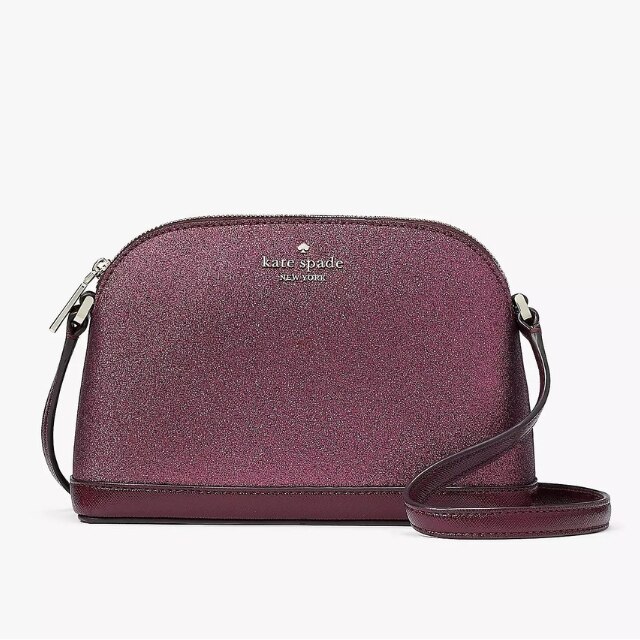 Kate Spade Flash Deal: Get This $249 Tinsel Crossbody for