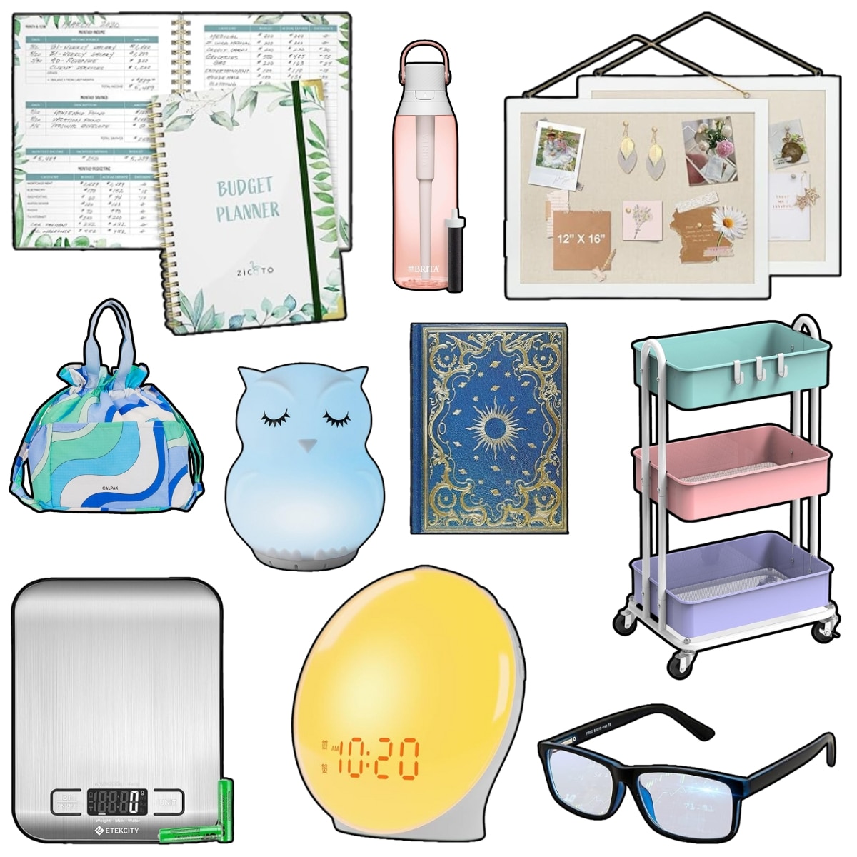 Shop New Years Resolutions Soft-Launch Picks