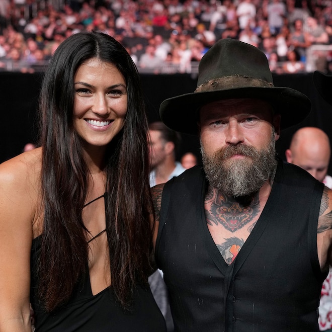 Zac Brown, Kelly Yazdi, UFC, 2022