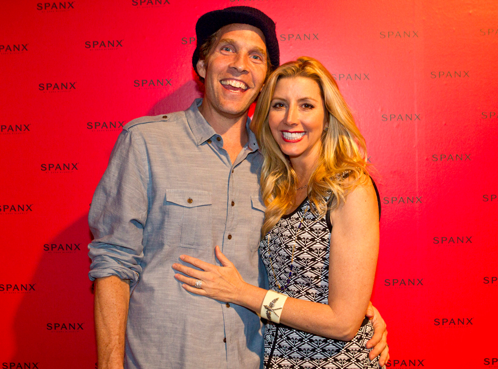 Spanx's Sara Blakely Has Advice You Need to Hear On Valentine's Day