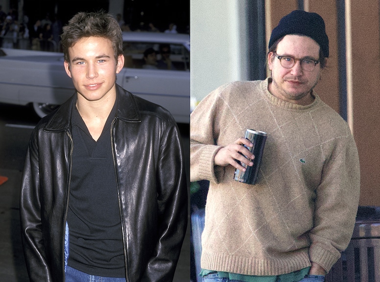 Jonathan Taylor Thomas, Then and Now, 2023