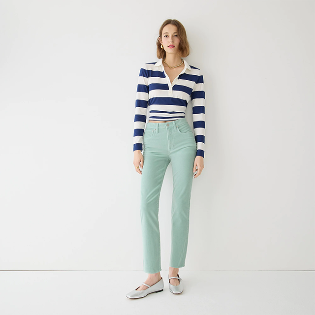 J. Crew Early President's Day Sale: Get a $368 Dress for $44 & More