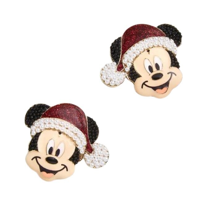 Magically Melissa: Magical Merchandise: Baublebar Disney Christmas