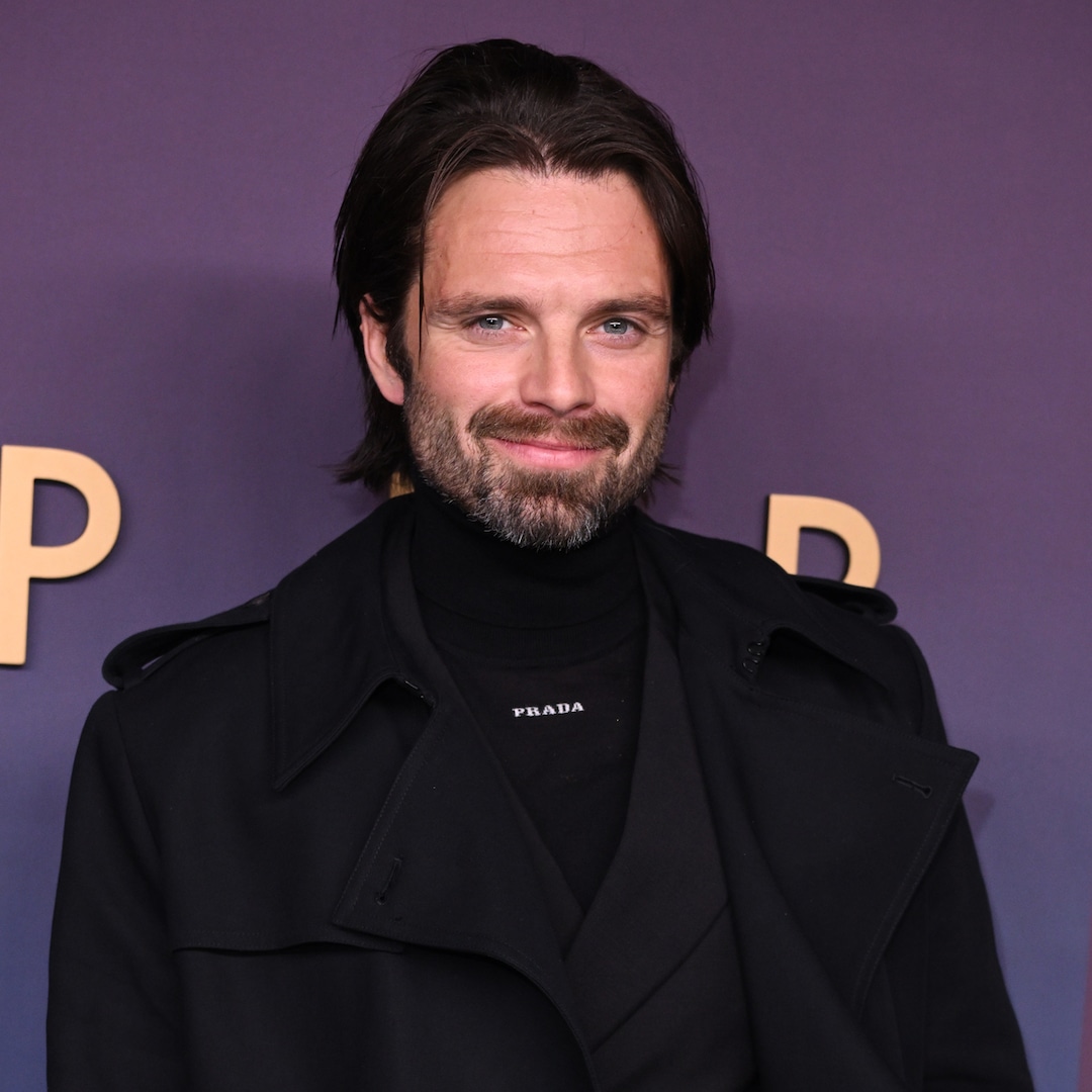 Sebastian Stan Defends Costar Adam Pearson’s Condition After Reporter Uses Term “Beast” in Interview – E! Online Sebastian Stan Defends Costar Adam Pearson’s Condition After Reporter Uses Term “Beast” in Interview – E! Online