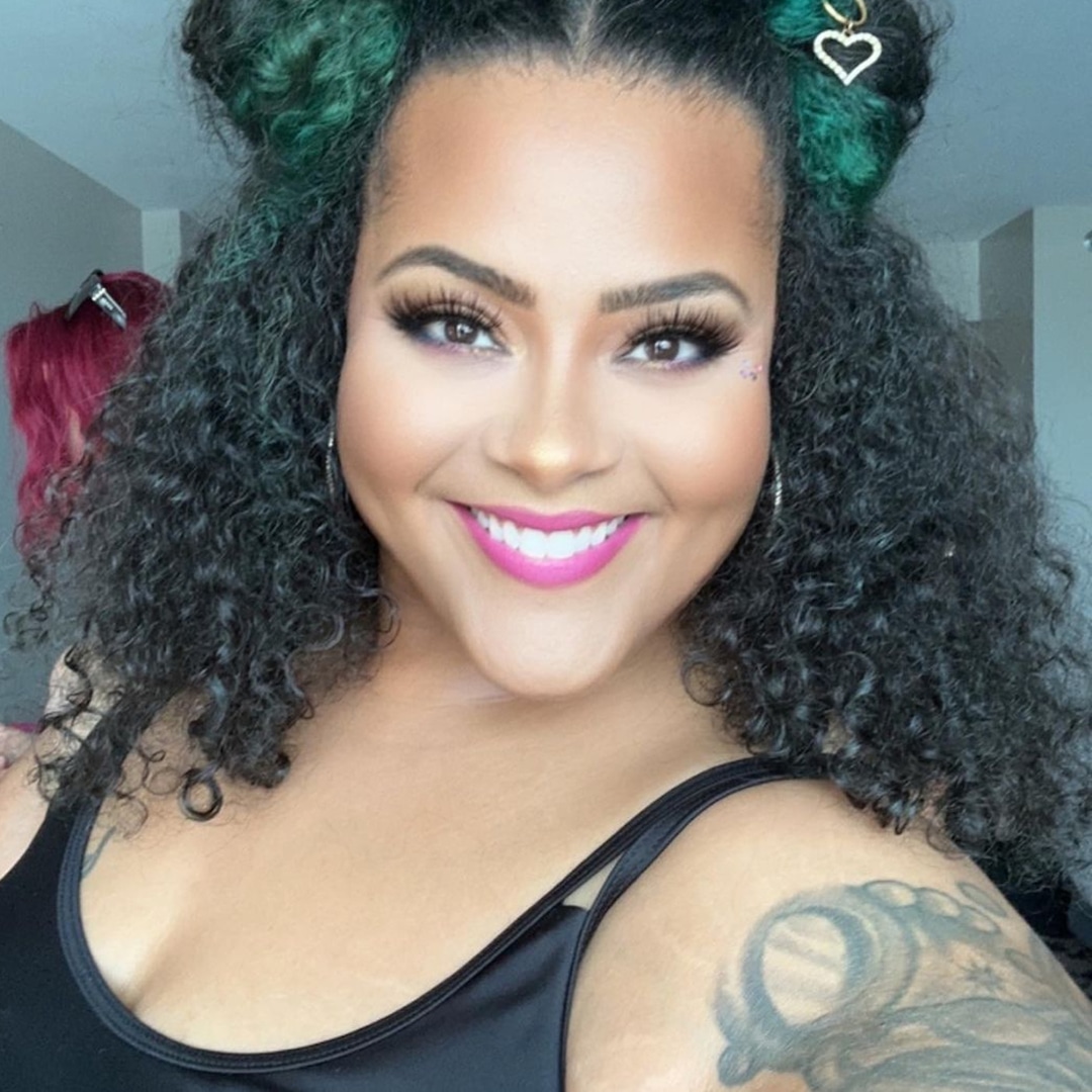 Излязоха наяве повече подробности около смъртта на Звездата от екстремни отслабвания почина