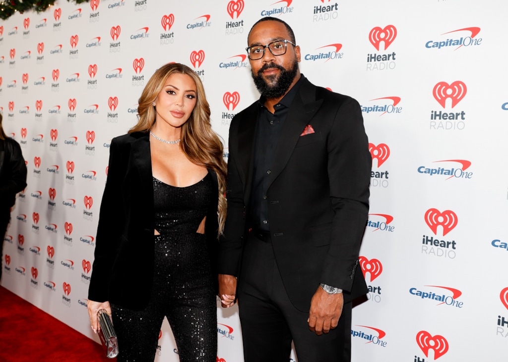 Larsa Pippen and Marcus Jordan Break Up After One Year of Dating