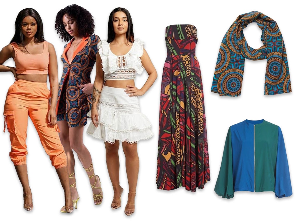 E-Comm: BHM Apparel Brands