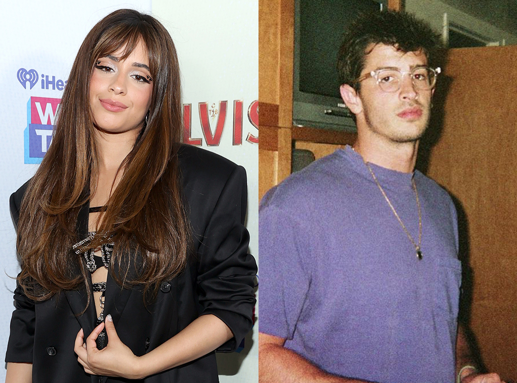 Camila Cabello and Austin Kevitch Break Up - E! Online