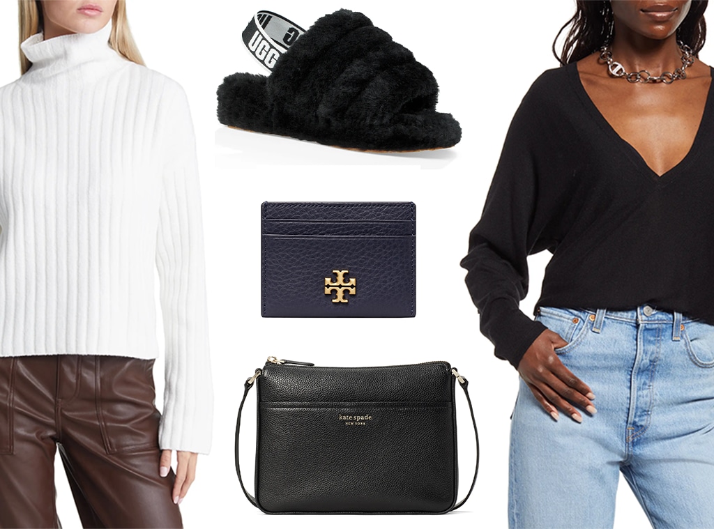 ecomm: nordstrom winter sale