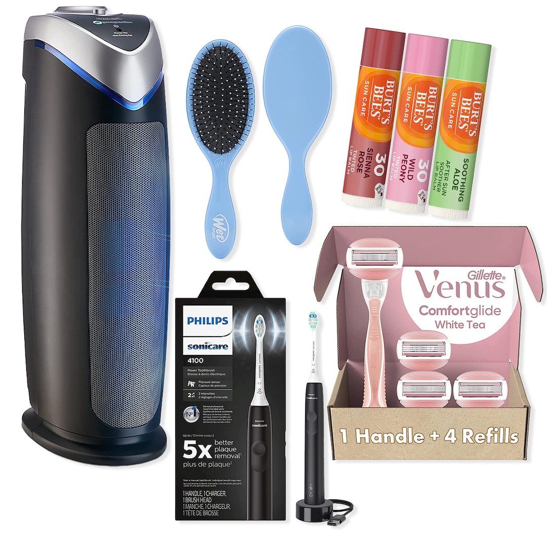 Ние независимо избрахме тези продукти защото ги обичаме и смятаме