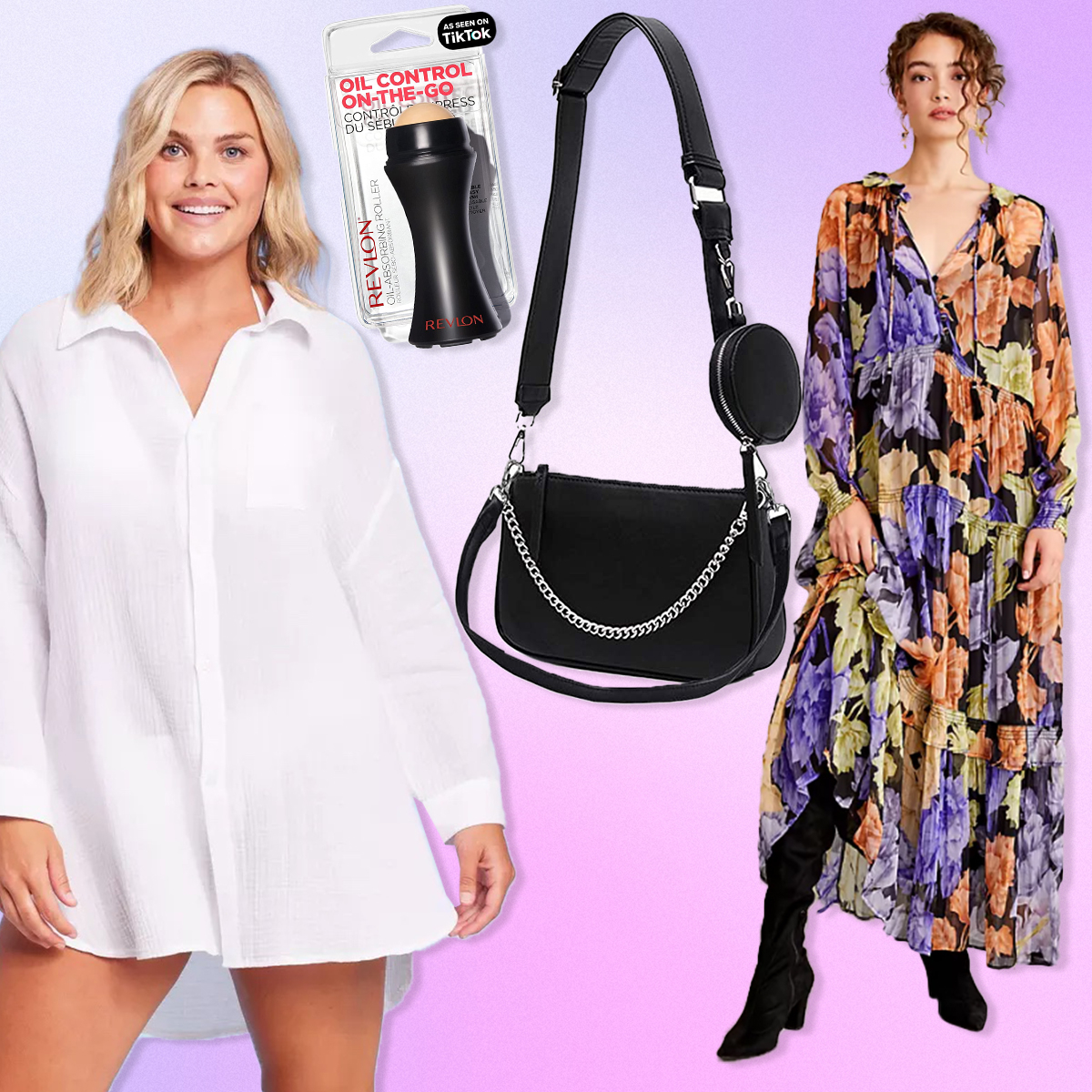 Spending Spring Break in Europe? Here’s Every Stylish Essential You Need to Pack for Your Getaway – E! Online