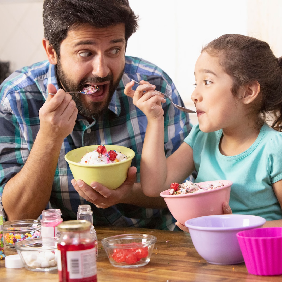 Тази статия е спонсорирана от QVC Тези артикули бяха избрани