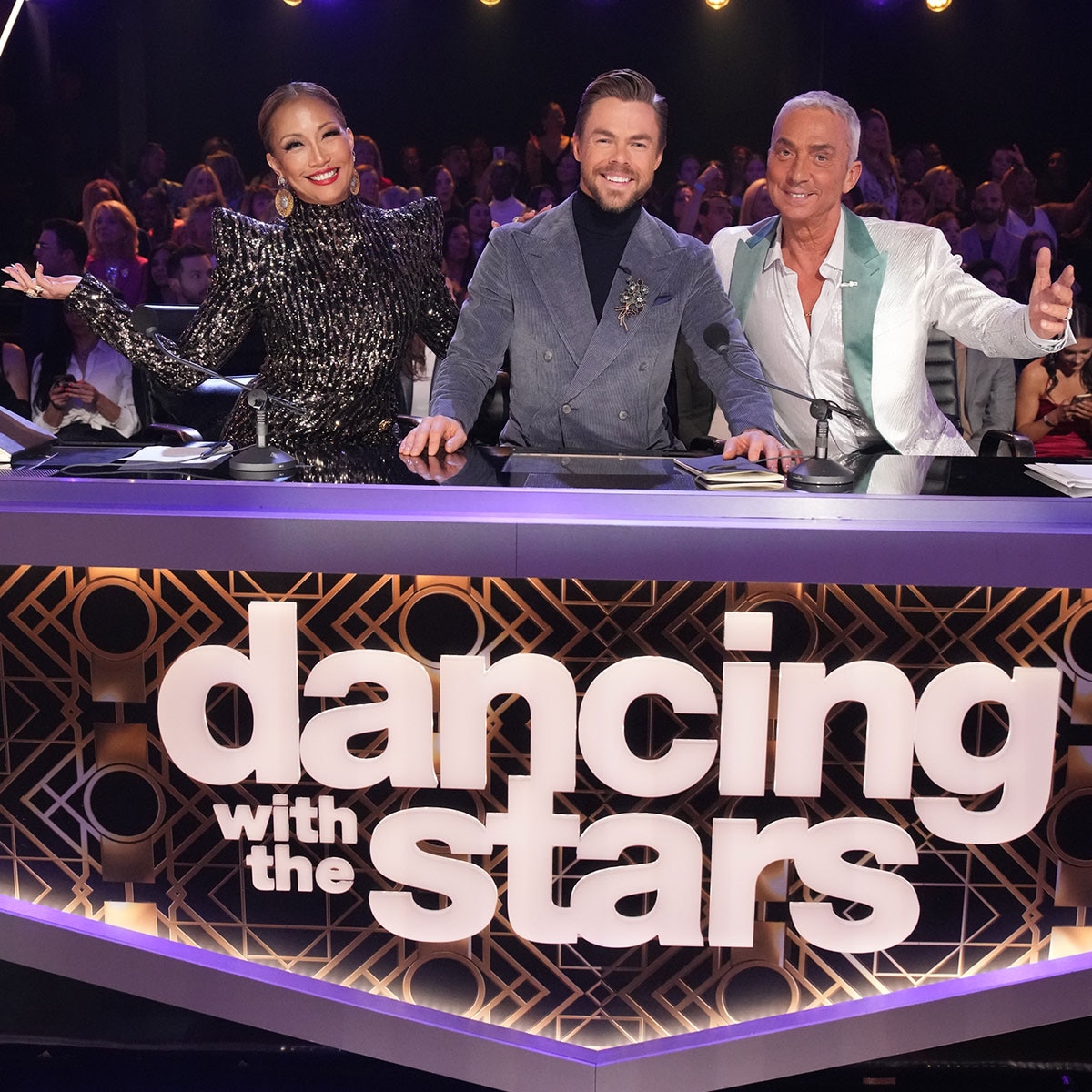 Dancing With The Stars Season 32 Winners Revealed