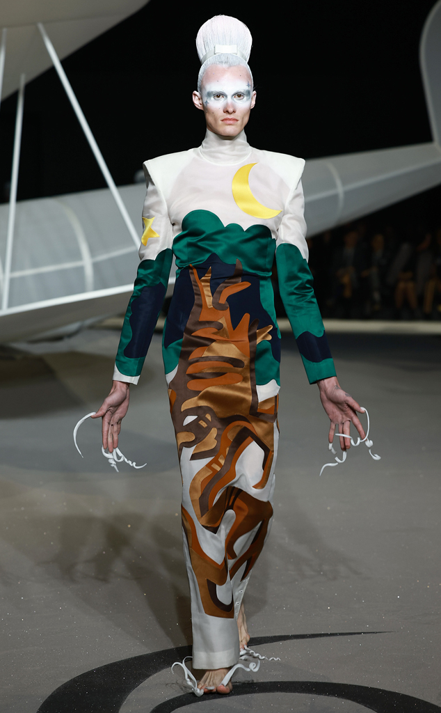 Swoon Over the Best Looks From New York Fashion Week Fall/Winter 2023