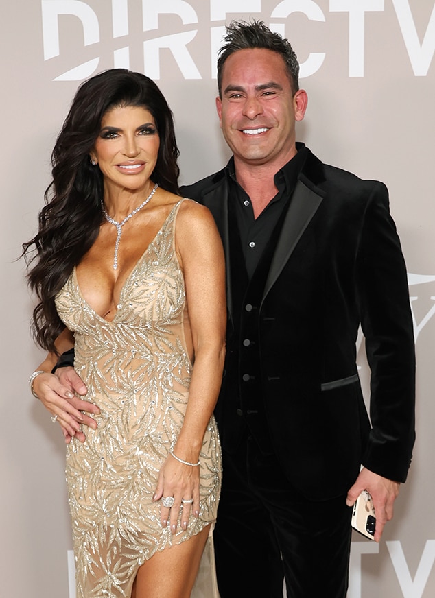 How Teresa Giudice and Luis Ruelas Will Celebrate 2nd Anniversary