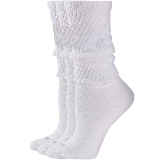 OLBUPS 3 Pairs of Cashmere Socks, Women's Winter Fleece Socks, Thickened  Warm Tube Autumn and Winter Super Thick Stockings (Off-white + yellow +  white) - Yahoo Shopping