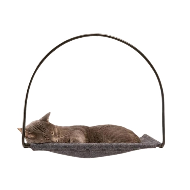 Paws & Pals Quilted Pet Car Hammock