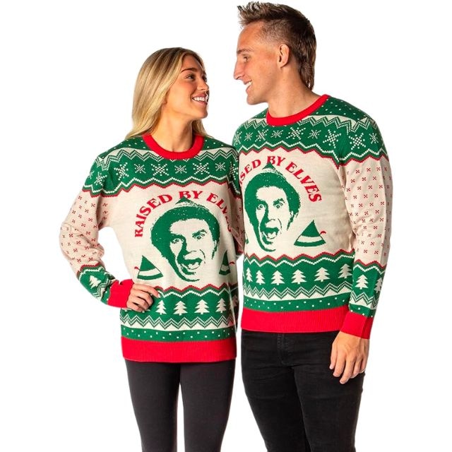 Next day shipping top ugly christmas sweater