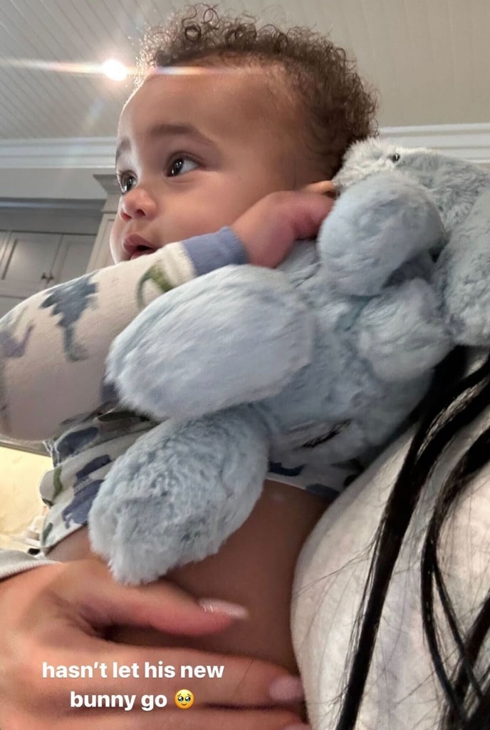 วันหยุดที่อิตาลีของ Kylie Jenner กับเด็กๆ Stormi และ Aire เป็นความรักที่บริสุทธิ์