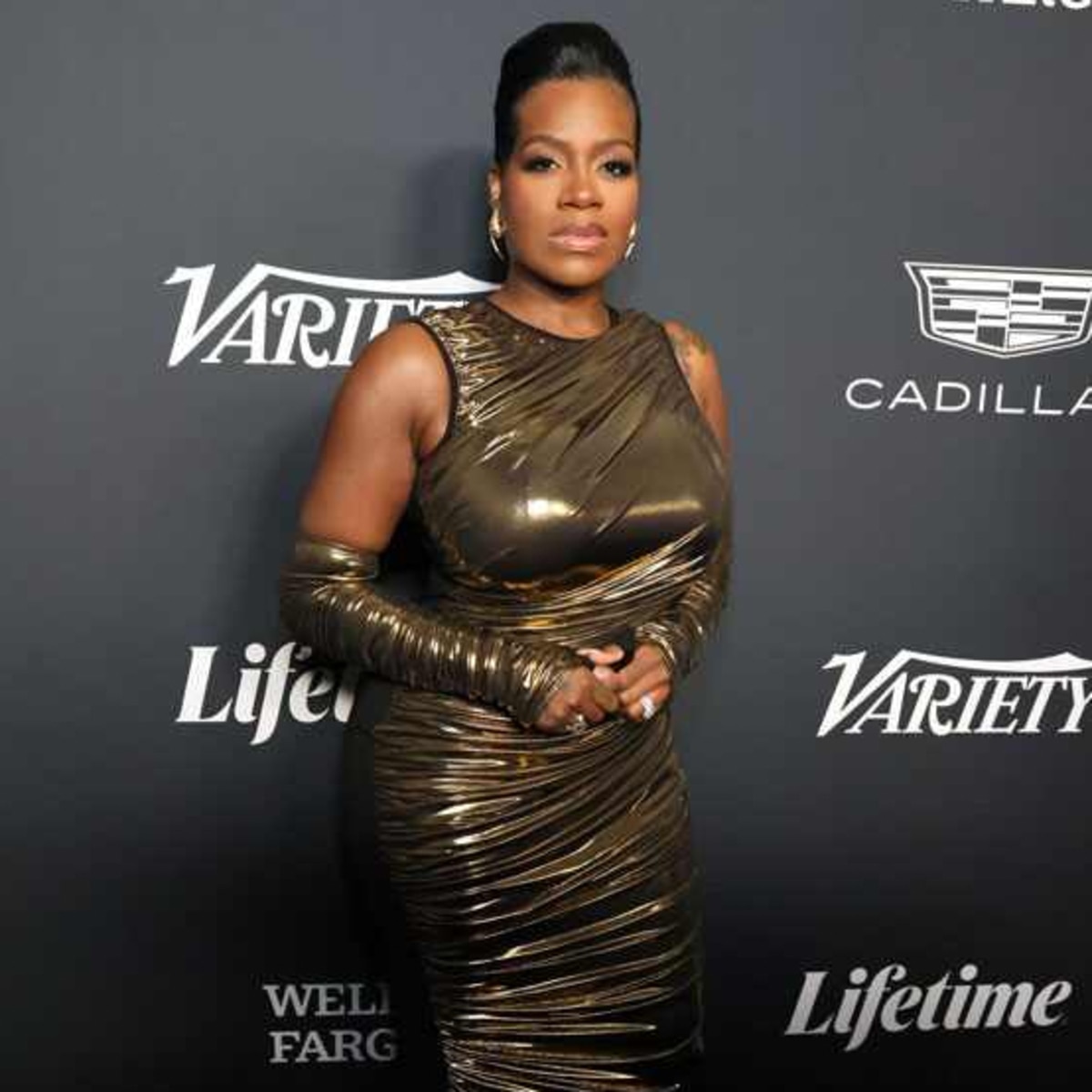 Fantasia Barrino, Variety Power of Women