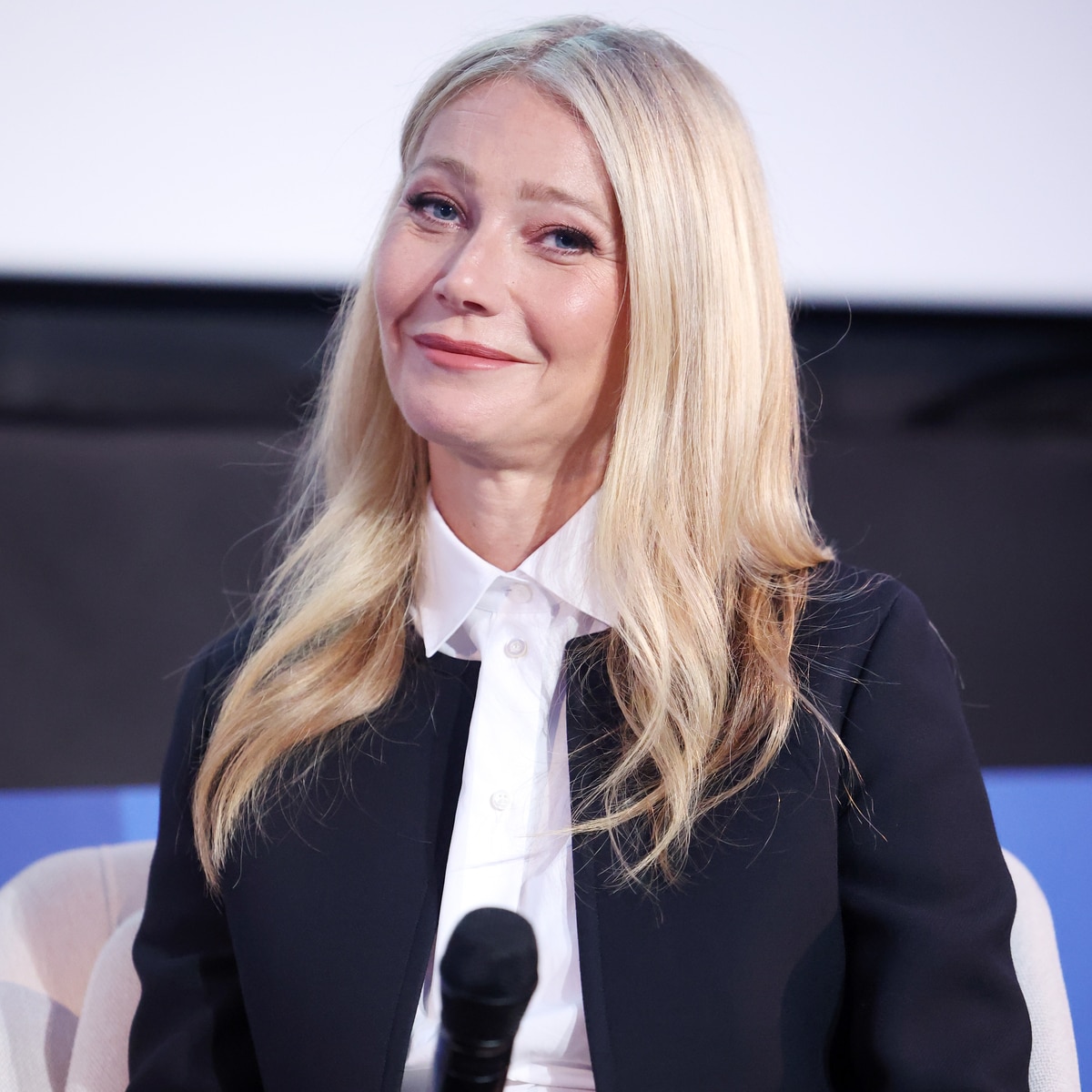 Gwyneth Paltrow, Big Pic
