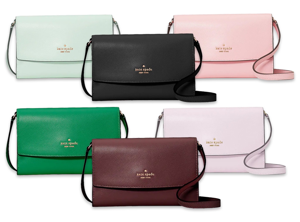 Crossbody kate spade sling bag Outlet