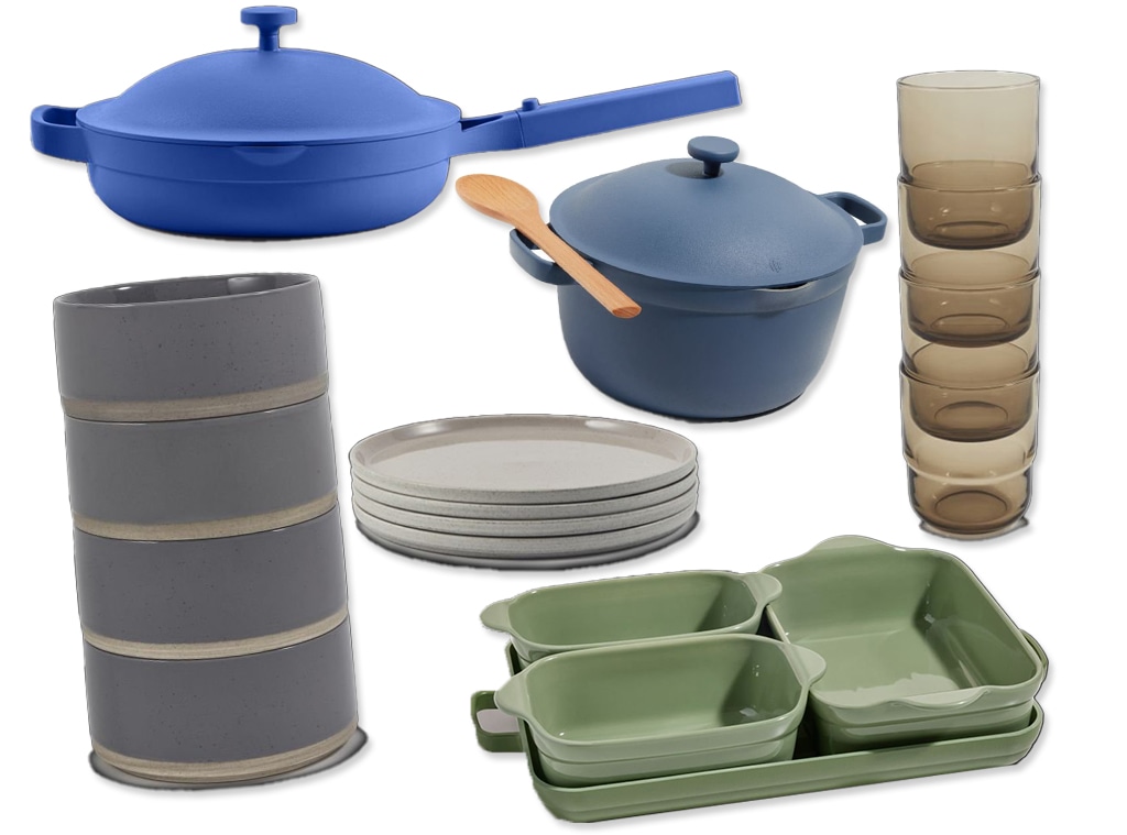 Our Place Sale: Save Up to 26% On the Cult Fave Cookware Brand