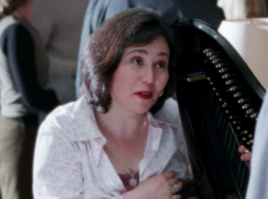 20 Surprising Secrets About Gilmore Girls, Alex Borstein