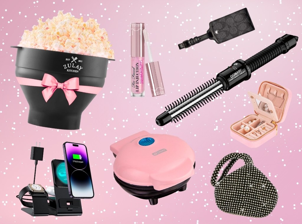 Coolest $15 Gifts Under $15 for Any Occasion