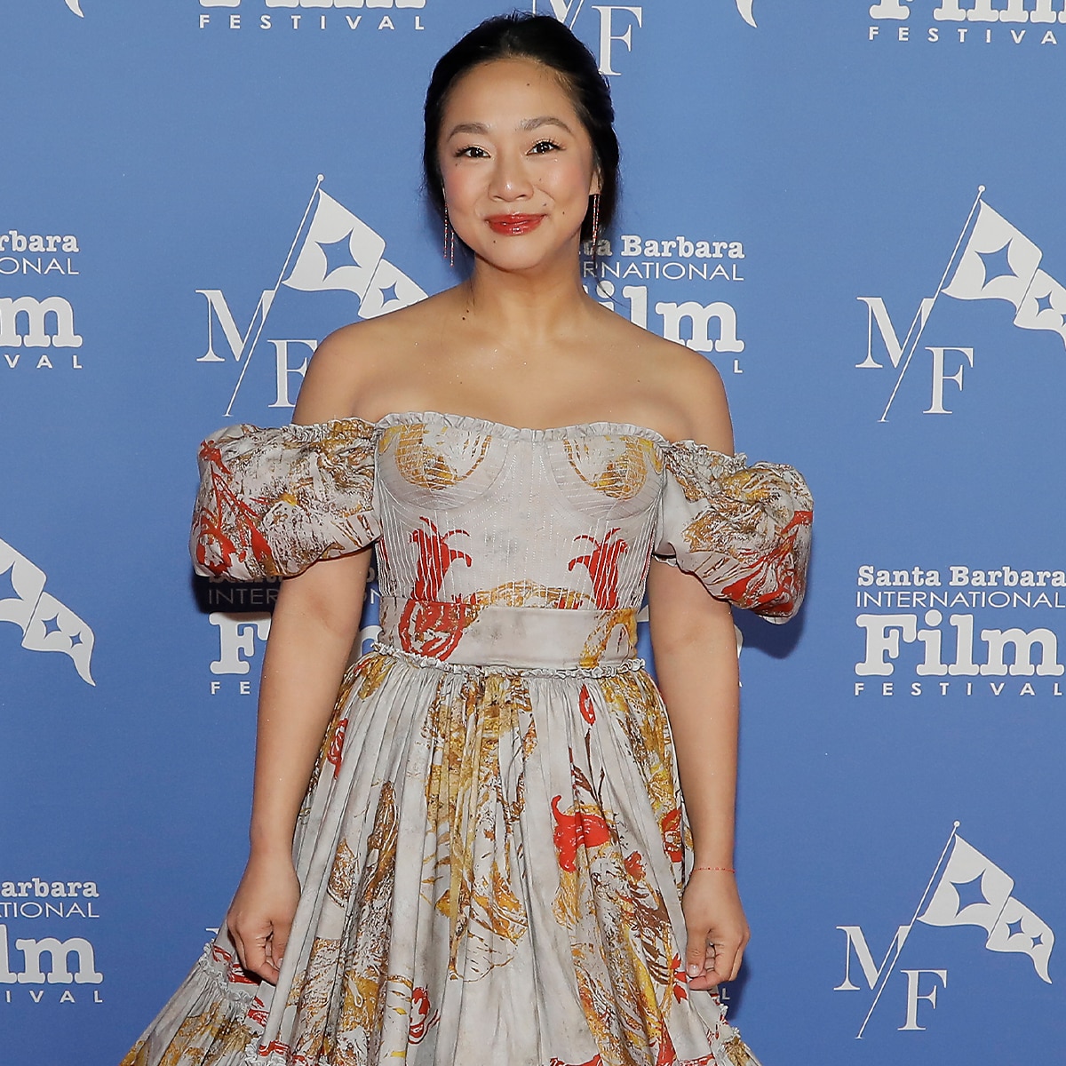 Stephanie Hsu, Santa Barbara International Film Festival