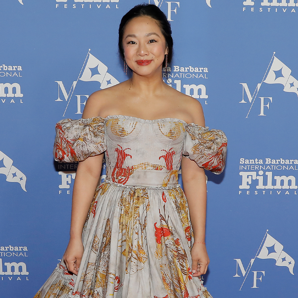 Everything Everywhere Star Stephanie Hsu Details the “High Highs” and “Low Lows” of Award Season – E! Online