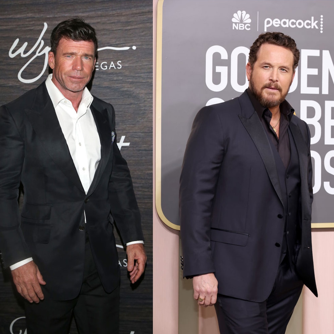 Битка между създателя на Йелоустоун Тейлър Шеридън и звездата на