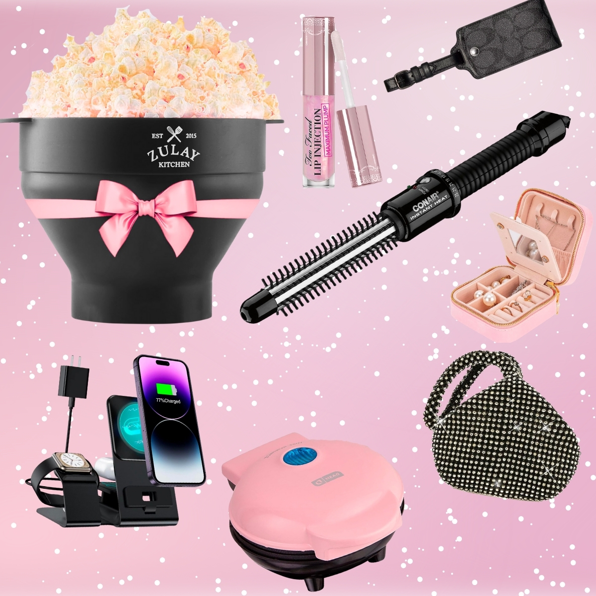 Expensive-Looking Gifts Under 15 Dollars for Girls - HubPages