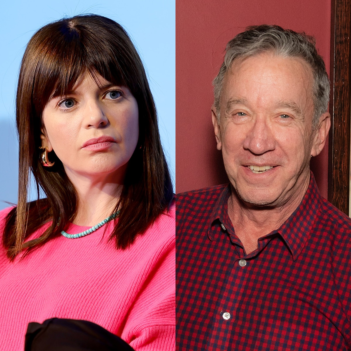 Tim Allen, Casey Wilson