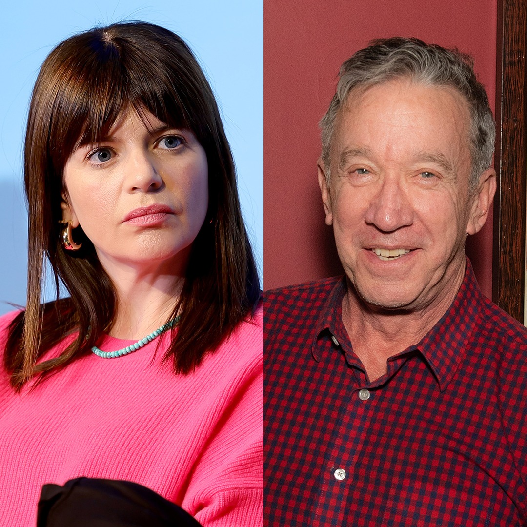 Тим Алън не е бил толкова весел на снимачната площадка