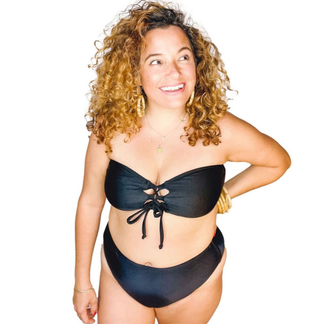 Everyone's Buying These 20 Swimsuits Before Spring Break