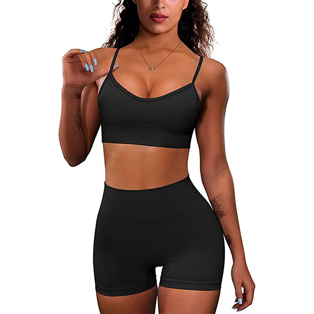 12 Best Matching Workout Sets From  (Under $50!)