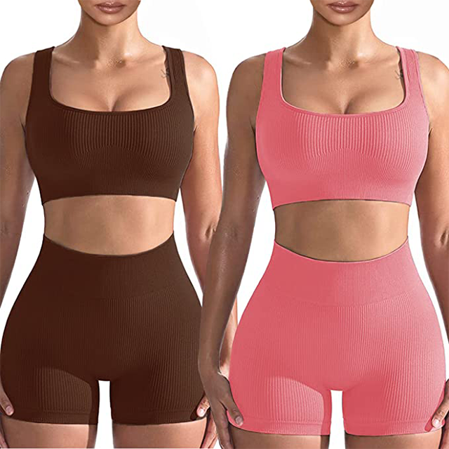 12 Best Matching Workout Sets From  (Under $50!)