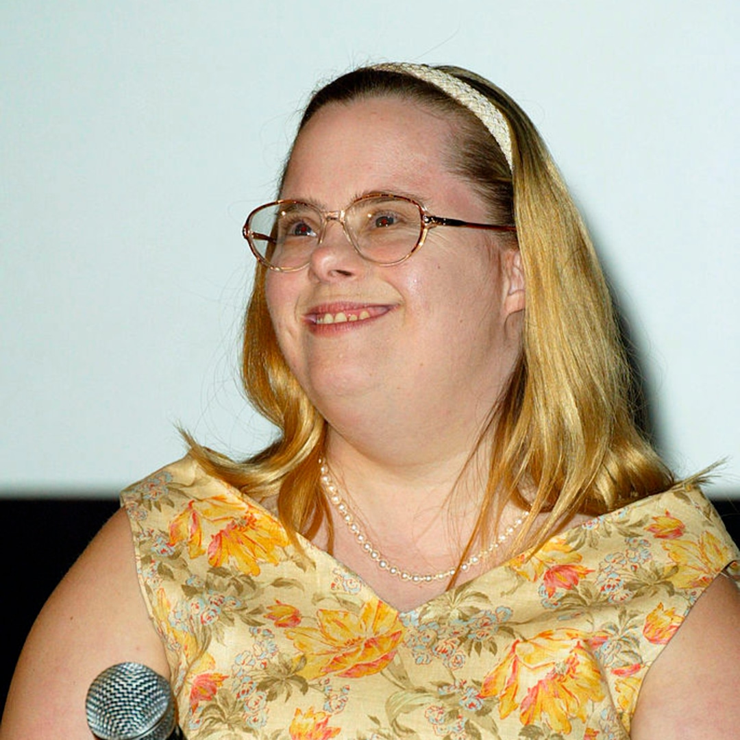 Холивуд загуби пионер Андреа Фей Фридман актриса със синдром на Даун известна