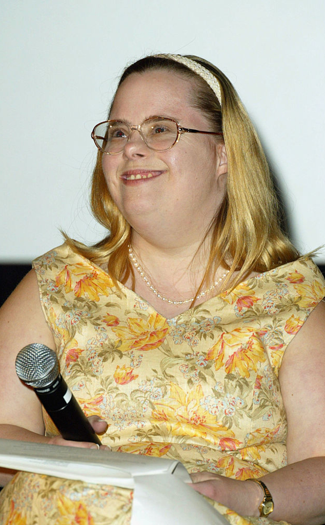 Andrea Fay Friedman