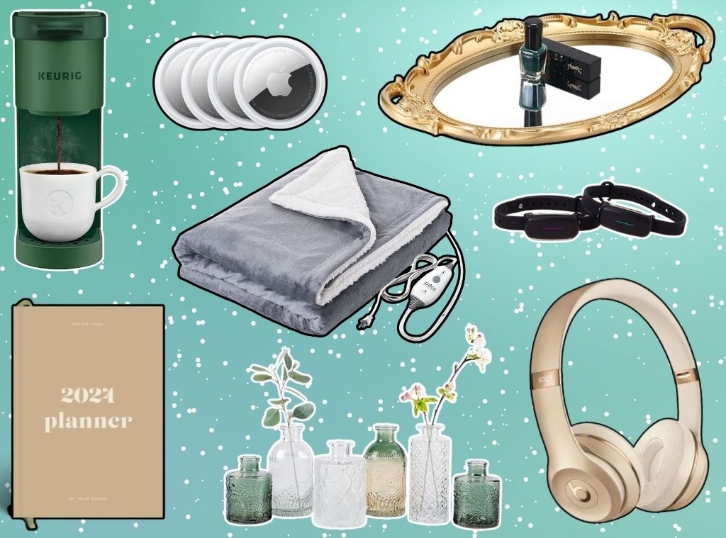 Shop Holiday Gifts for College Students