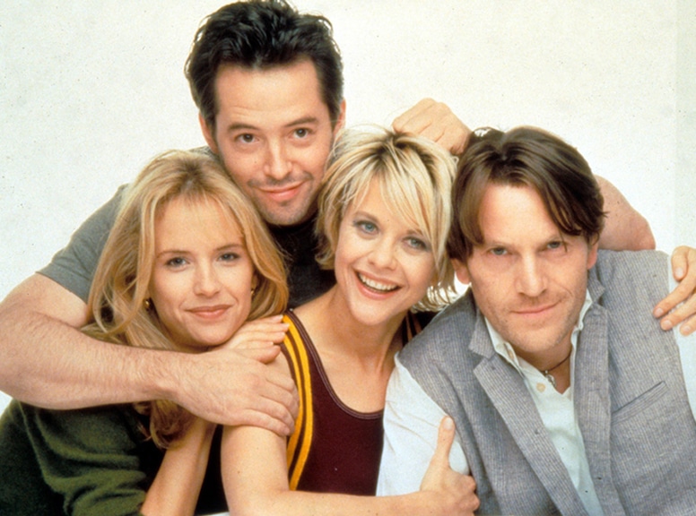 Addicted to Love, Meg Ryan