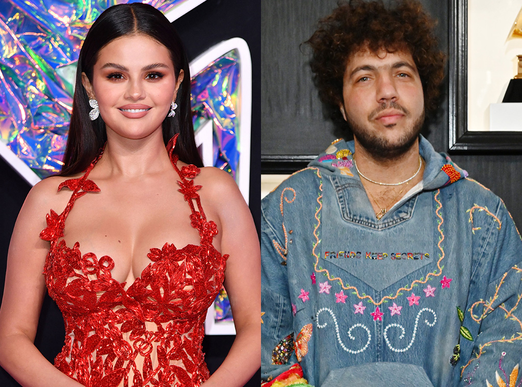 Who Is Benny Blanco? Everything to Know About Selena Gomez’s Rumored Boyfriend