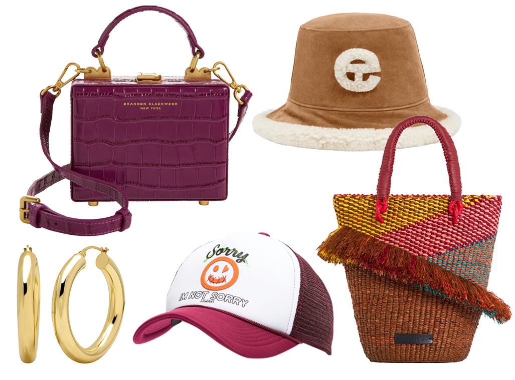 E-Comm: black-owned accessory brands